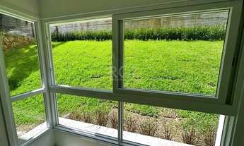 Imagem 4: Apartamento NOVO no Residencial Villágio em Gramado - 63m², 2 dormitórios, 1 suíte e 1 vag