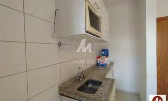 Imagem 5: Apartamento (tipo - padrao) 1 dormitórios/suite, cozinha planejada, portaria 24 horas, laz