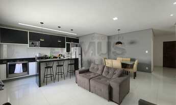 Imagem 4: Casa para Venda em Aracaju, Luzia, 3 dormitórios, 1 suíte, 2 banheiros, 2 vagas