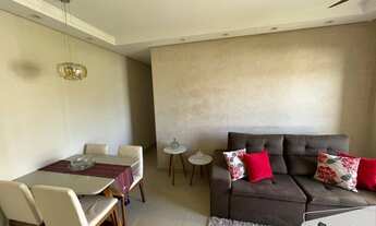 Imagem 4: Apartamento à venda no Condomínio Parque Dell'Oro, 2 quartos, R$430.000