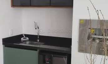 Imagem 4: Apartamento Padrão em Ribeirão Preto