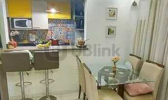 Imagem 2: Apartamento a venda Parque São Vicente 2 dormitórios 44m²