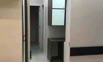 Imagem 6: VENDE-SE APARTAMENTO NO CHÁCARAS MONTENEGRO CEDRO COM 3 QUARTOS 1 SUÍTE, 2 VAGAS E 80m² NO