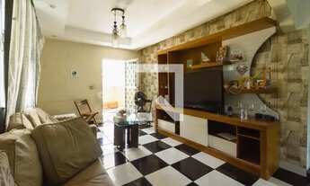 Imagem: Casa para Aluguel - Olavo Bilac, 2 Quartos