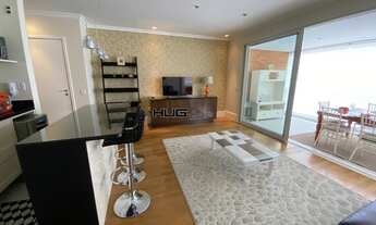 Imagem 2: Apartamento 2 suites, 2 vagas em Itaim Bibi - São Paulo - SP