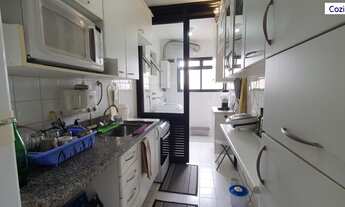 Imagem 3: Apartamento Padrão em Chácara Inglesa - São Paulo