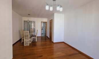 Imagem 6: Apartamento para aluguel com 115 metros quadrados com 3 quartos em Pinheiros - São Paulo