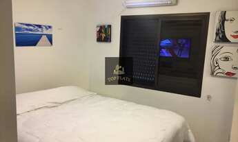 Imagem 7: Flat disponível no Itaim Bibi