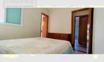 Imagem 7: Santo André - Casa Padrão - Vila Curuçá