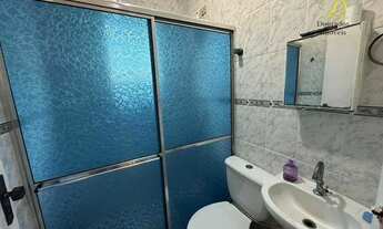 Imagem 4: Casa com 1 dormitório à venda, 30 m² por R$ 187.000 - Aviação - Praia Grande/SP