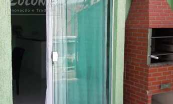 Imagem: Santo André - Casa Padrão - Vila Pires