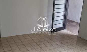 Imagem 4: Casa para alugar no bairro Eldorado - São José do Rio Preto/SP