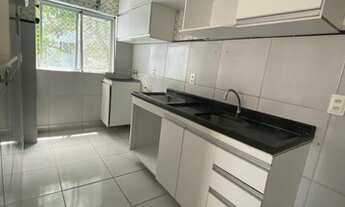 Imagem 5: Apartamento para aluguel tem 50 metros quadrados com 2 quartos