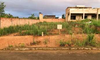 Imagem 2: Terreno quitado Jardim Zona Sul