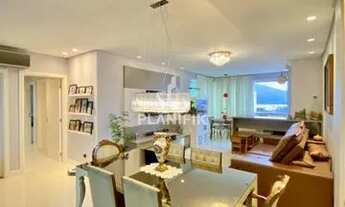 Imagem: Lindo apartamento semi mobiliado