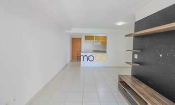 Imagem 4: Apartamento com 3 dormitórios à venda, 124 m² por R$ 874.497,00 - Condomínio Horizonte Cam