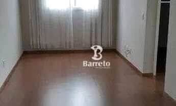 Imagem 6: Ed. Solar di Lucca - Apartamento com 2 dormitórios para alugar, 44 m² por R$ 1.330/mês - G