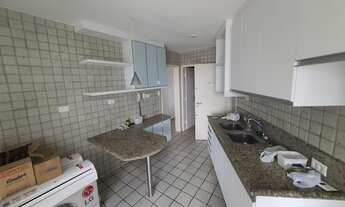 Imagem 3: Apartamento para aluguel possui 130 metros quadrados com 2 quartos