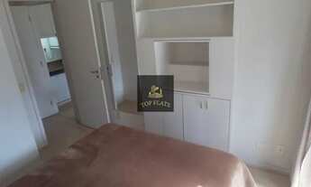 Imagem 7: Flat disponível no Itaim Bibi