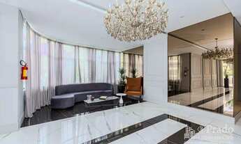 Imagem 7: Apartamento à venda, 214 m² privativos, 4 dormitórios sendo 2 suítes, 3 vagas, Mossunguê