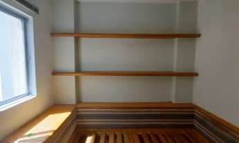 Imagem 5: Apartamento com 1 quarto para alugar por R$ 700.00, 29.10 m2 - BIGORRILHO - CURITIBA/PR