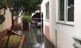 Imagem 5: Apartamento para aluguel, 3 quartos, 1 vaga, Parque Residencial Cidade Nova - Maringá/PR