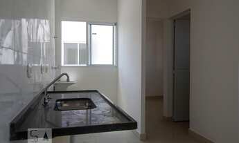 Imagem 3: Apartamento para Aluguel - Belém, 1 Quarto, 26 m2