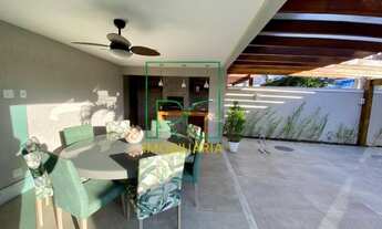 Imagem 4: Casa de condomínio com 6 quartos, 280m2 em Rio de Janeiro, Barra da Tijuca