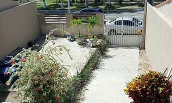 Imagem 4: Sobrado para venda tem 250 metros quadrados com 3 quartos em Centro - Paripueira - AL