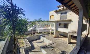 Imagem 4: Casa em Condomínio Sobrado para venda em Mogi das Cruz