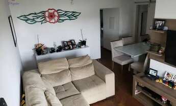 Imagem 3: Oportunidade! Ótimo apartamento com 75m2 na Avenida Mazzei. R$ 380.000,00