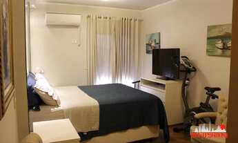 Imagem 5: 230m2, 4 suítes, terraço, 4 vagas e Lazer!