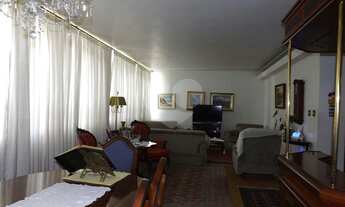 Imagem 2: Higienópolis - Rua Maranhão