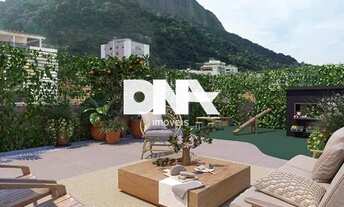 Imagem 4: Apartamento-À VENDA-Jardim Botânico-Rio de Janeiro-RJ