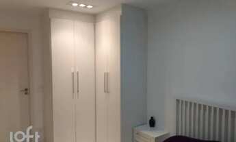 Imagem 7: Apartamento à venda em Tucuruvi com 57 m², 2 quartos, 1 vaga