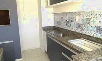 Imagem 6: Condomínio Campo Dourado Apto 119 BL 05