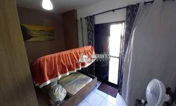 Imagem 6: Apartamento com 1 dormitório para alugar, 57 m² por R$ 1.800/mês - Aviação - Praia Grande