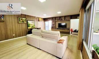 Imagem 5: Casa Condomínio Terra Nobre Indaiatuba/SP