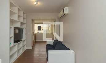 Imagem 2: Apartamento para Aluguel - Higienópolis, 2 Quartos, 74 m2