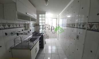 Imagem 7: Apartamento - 2 Dormitórios - 1 Vaga - Ipiranga