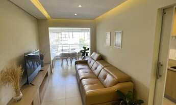 Imagem 4: Apartamento 2 dormitórios para Venda, PINHEIROS, 2 dormitórios, 1 suíte, 2 banheiros, 1 va