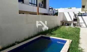 Imagem 5: Apartamento Garden com 03 quartos, 125 m2, Recreio dos Bandeirantes, Rio de Janeiro, RJ