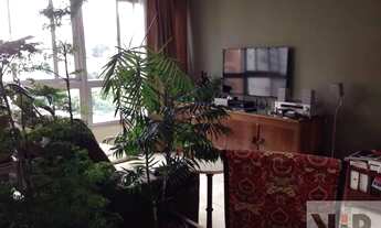 Imagem: VENHA MORAR EM HIGIENOPOLIS, APARTAMENTO