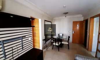 Imagem 2: Flat disponível em Moema