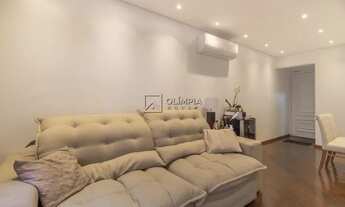 Imagem 5: Apartamento Venda 3 Dormitórios - 95 m² Moema