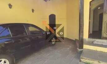 Imagem 5: Excelente sobrado reformado 220m² A.C com 3 suítes 2 com closet - quintal - lareira sala e