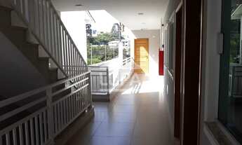 Imagem 4: Apartamento com 2 dormitórios á venda na Vila Dom Pedro II !