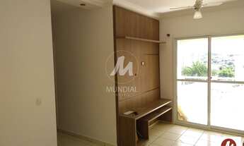 Imagem 1: Apartamento (tipo - padrao) 3 dormitórios/suite, cozinha planejada, portaria 24hs, lazer