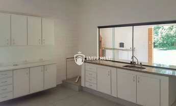 Imagem 6: Casa com 4 dormitórios para alugar, 361 m² por R$ 14.459,00/mês - Condomínio Terras de São