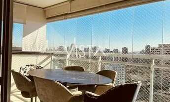 Imagem: Apartamento à venda no bairro Brooklin